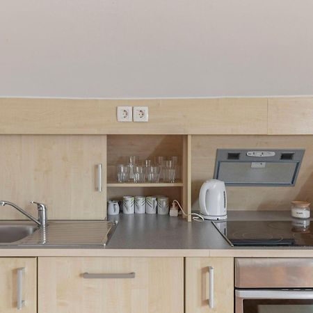 Apartment Tati Dol pri Ljubljani Экстерьер фото