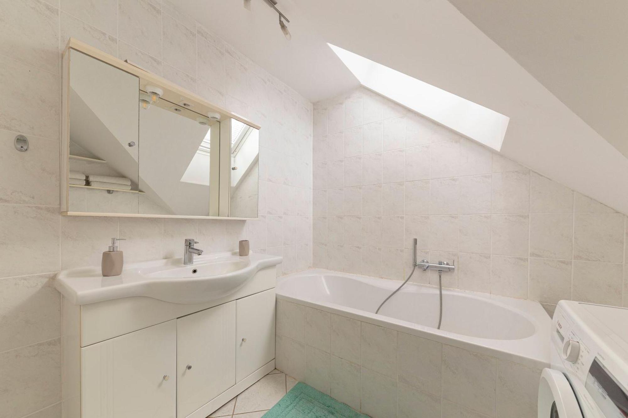 Apartment Tati Dol pri Ljubljani Экстерьер фото
