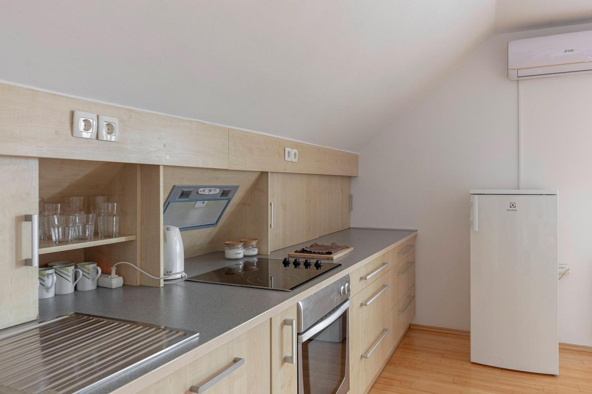Apartment Tati Dol pri Ljubljani Экстерьер фото