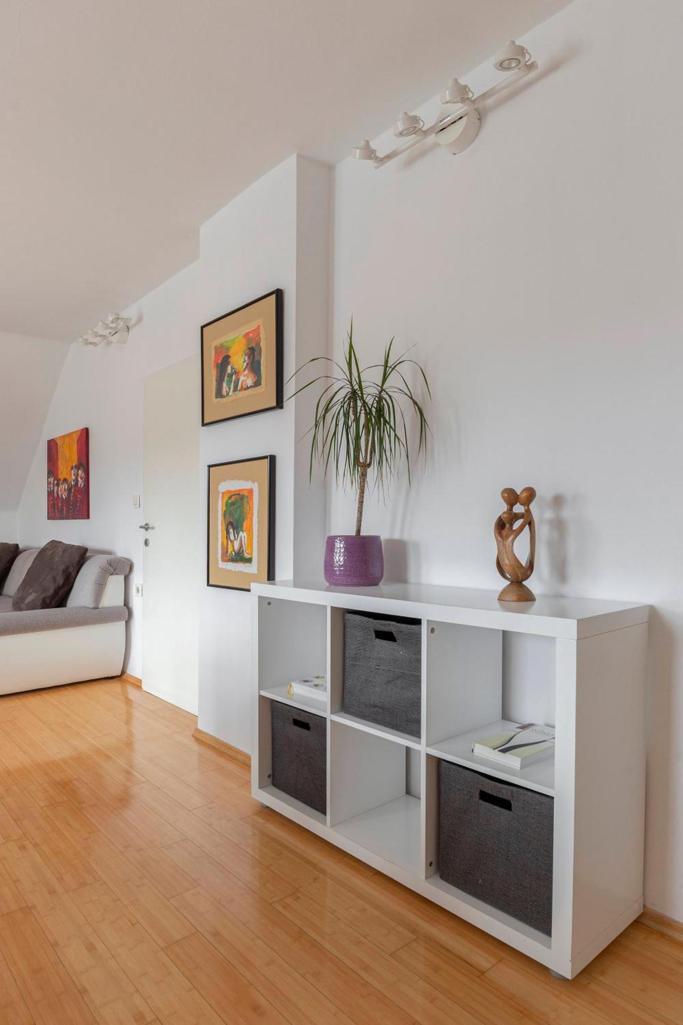 Apartment Tati Dol pri Ljubljani Экстерьер фото