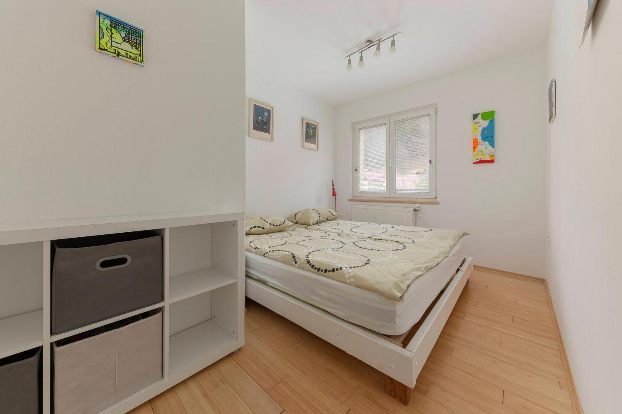 Apartment Tati Dol pri Ljubljani Экстерьер фото