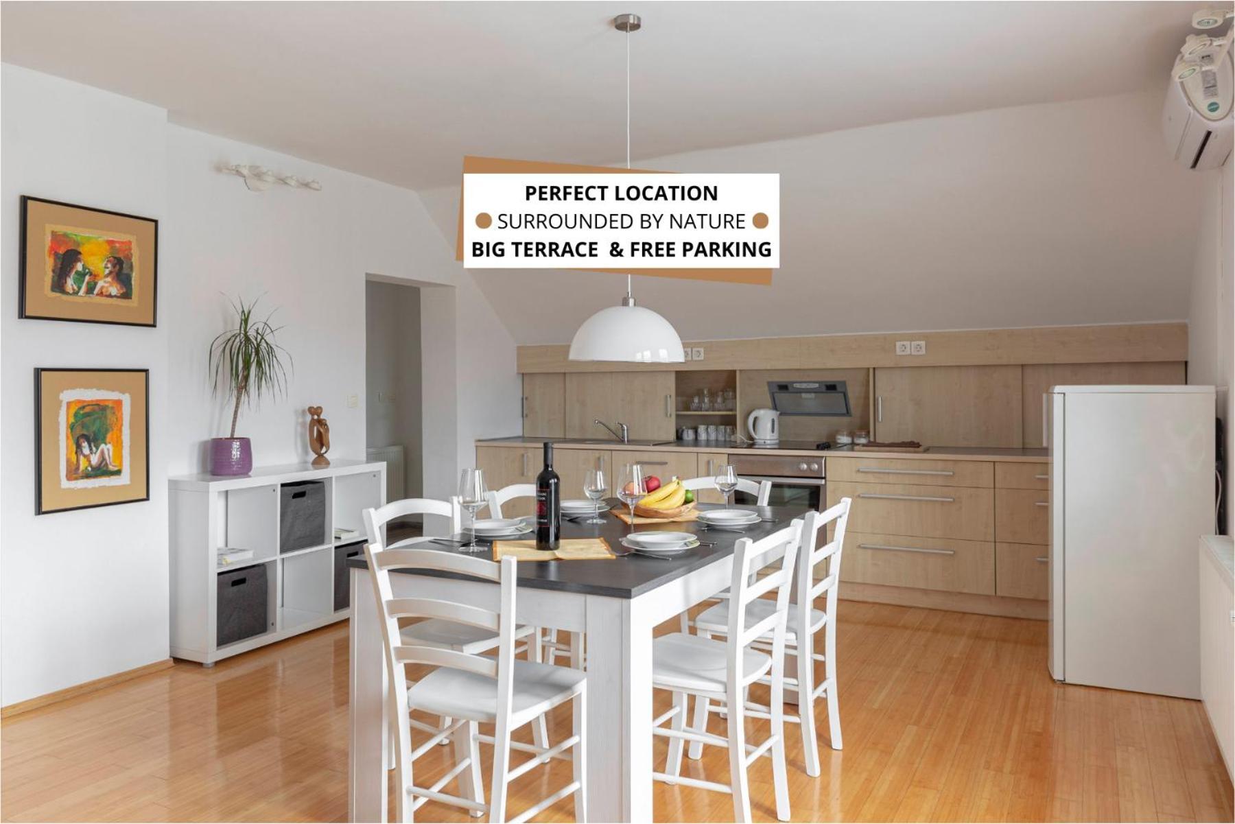 Apartment Tati Dol pri Ljubljani Экстерьер фото