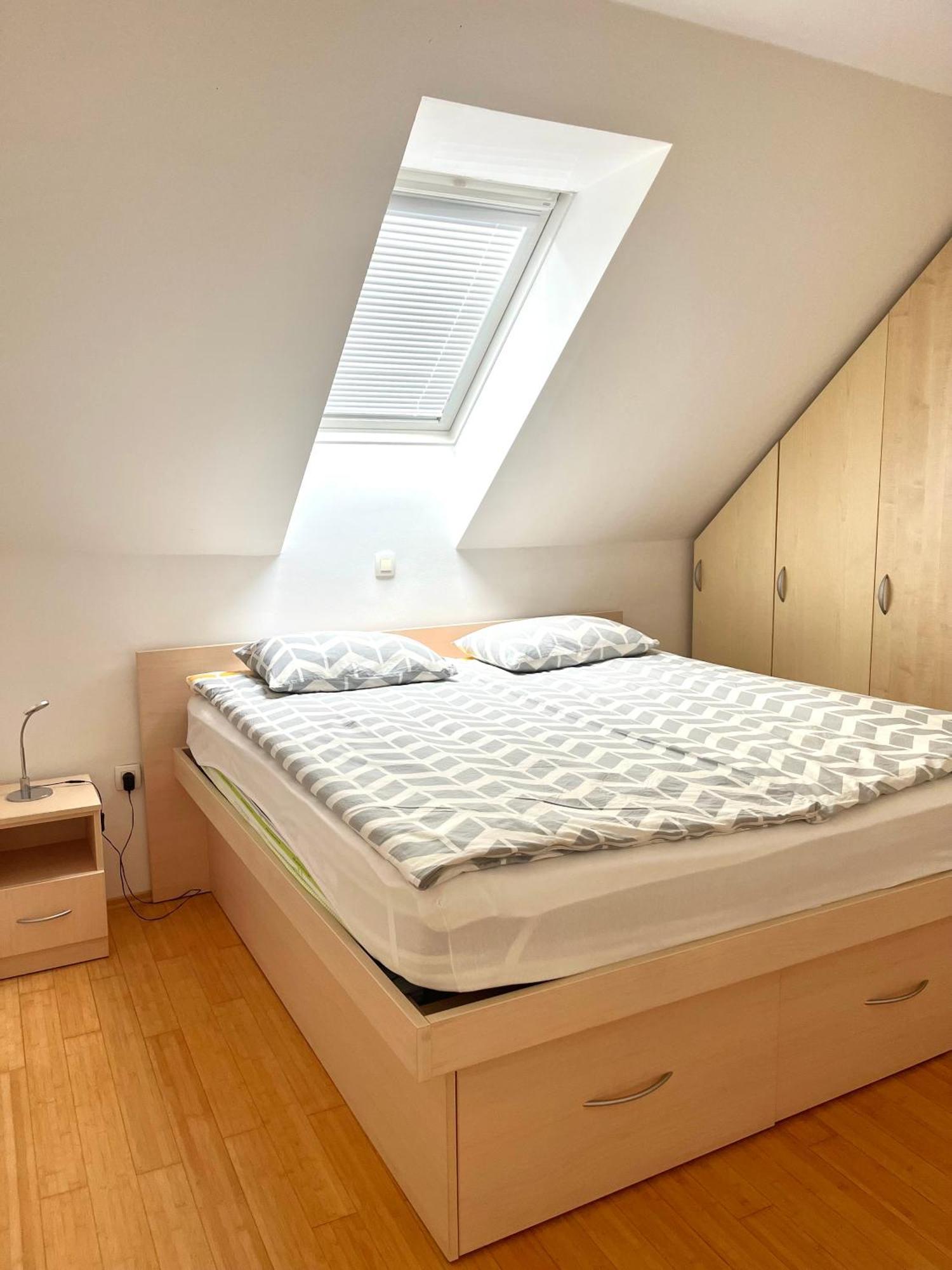 Apartment Tati Dol pri Ljubljani Экстерьер фото